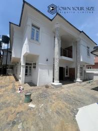 5 bedroom Duplex For Rent Ilasan Lekki Lagos 5 bedroom Duplex For Rent Ilasan Lekki Lagos