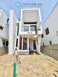 5 bedroom Detached Duplex For Sale Ikota Lekki Lagos 5 bedroom Detached Duplex For Sale Ikota Lekki Lagos