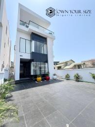 5 bedroom Detached Duplex For Sale Idado Lekki Lagos 5 bedroom Detached Duplex For Sale Idado Lekki Lagos