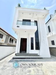 5 bedroom Detached Duplex For Sale Idado Lekki Lagos 5 bedroom Detached Duplex For Sale Idado Lekki Lagos