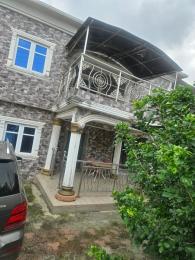 Duplex For Sale Ogba Lagos