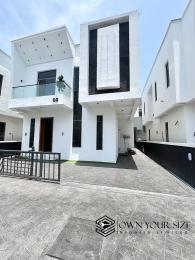 4 bedroom Detached Duplex For Sale Idado Lekki Lagos 4 bedroom Detached Duplex For Sale Idado Lekki Lagos