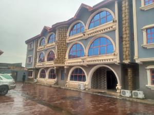 10 bedroom Hotel For Sale Unity Estate Egbeda Egbe/Idimu Lagos