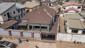 House For Sale Location: Tomiwa Awe, Oke’badan Estate, Off Olayiwola Avenue, Omolayo, Akobo, Ibadan Ibadan Oyo