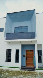 4 bedroom Terrace For Sale Darriann Court Olive Park Estate After Lbs Off Epe Expressway Ado Ajah Lagos