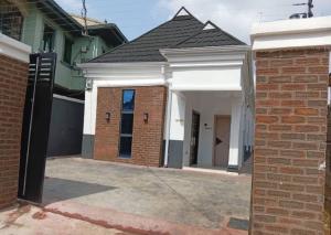 3 bedroom Bungalow For Sale Abule Egba Lagos