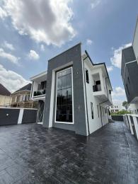 House For Sale Carlton Gate Estate, Beside Kolapo Ishola Gra, Akobo, Ibadan Ibadan Oyo