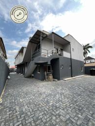 2 bedroom Flat & Apartment For Sale Oregun Ikeja Lagos