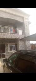 Block Of Flats For Sale Oke Oko New London Baruwa Ipaja Lagos