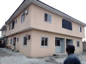 Block Of Flats For Sale Ado Ajah Lagos