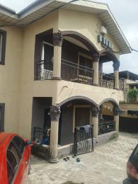 Block Of Flats For Sale Dopemu Iyana Ipaja Lagos