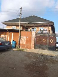Block Of Flats For Sale Ipaja Lagos