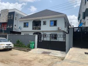 3 bedroom Block Of Flats For Sale An Estate In Gbagada Gbagada Lagos