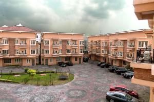 4 bedroom Semi detached Duplex For Sale Oniru Victoria Island Lagos