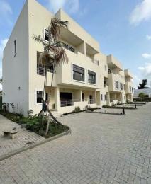 3 bedroom Terraced Duplex For Rent Ikoyi Lagos