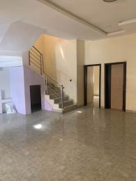 4 bedroom Terraced Duplex For Rent Ilasan Lekki Lagos