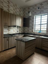 4 bedroom Semi detached Duplex For Rent Orchid Lekki Lagos