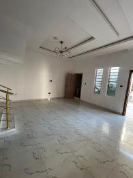 4 bedroom Semi detached Duplex For Rent Orchid Lekki Lagos