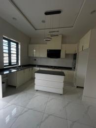 4 bedroom Semi detached Duplex For Rent Orchid Lekki Lagos
