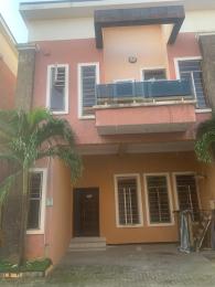 4 bedroom Terraced Duplex For Rent Chevron Drive Lekki Lagos