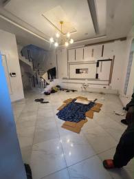 4 bedroom Semi detached Duplex For Rent Orchid Lekki Lagos