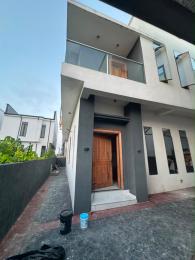 4 bedroom Semi detached Duplex For Rent Orchid Lekki Lagos