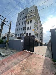 3 bedroom Block Of Flats For Sale Chevron Lekki Lekki Phase 2 Lagos 3 bedroom Block Of Flats For Sale Chevron Lekki Lekki Phase 2 Lagos