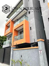 2 bedroom Flat & Apartment For Sale Ilasan Lekki Lagos