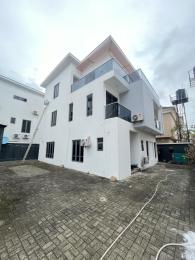 4 bedroom Detached Duplex For Rent Lekki Phase 1 Lagos