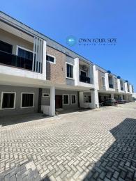 4 bedroom Terraced Duplex For Sale Ikota Lekki Lagos 4 bedroom Terraced Duplex For Sale Ikota Lekki Lagos