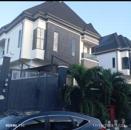 4 bedroom Detached Duplex For Sale Chevron Drive Lekki Lagos 4 bedroom Detached Duplex For Sale Chevron Drive Lekki Lagos