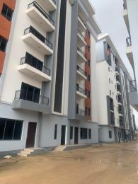 3 bedroom Block Of Flats For Sale Alausa Ikeja Lagos 3 bedroom Block Of Flats For Sale Alausa Ikeja Lagos