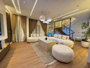3 bedroom Terraced Duplex Short let Ikate Elegushi Lekki Lagos 3 bedroom Terraced Duplex Short let Ikate Elegushi Lekki Lagos
