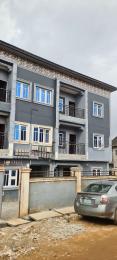 1 bedroom Mini Flat For Rent Yakoyo Berger Ojodu Lagos