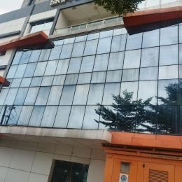 Office For Sale Victoria Island Lagos