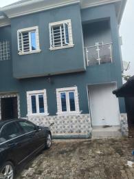 1 bedroom Mini Flat For Rent Mega Estate Badore Ajah Lagos