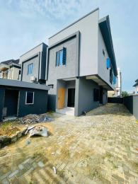 1 bedroom Mini Flat For Rent Lekki Conservation Lekki Lagos
