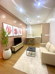 1 bedroom Studio Apartment Short let Lekki Right Lekki Phase 1 Lagos