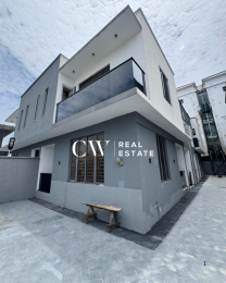 Commercial Property For Rent Lekki Phase 1 Lagos