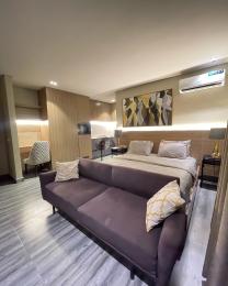 1 bedroom Studio Apartment Short let Onike Yaba Lagos