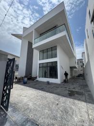 5 bedroom Detached Duplex For Sale Lekki Phase 1 Lagos