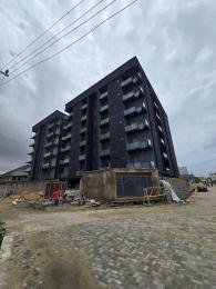 2 bedroom Block Of Flats For Sale Lekki Lagos