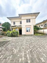 4 bedroom Detached Duplex For Rent Osborne Foreshore Estate Ikoyi Lagos 4 bedroom Detached Duplex For Rent Osborne Foreshore Estate Ikoyi Lagos