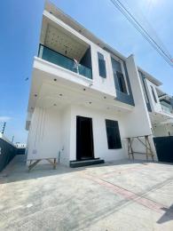 4 bedroom Semi detached Duplex For Sale Ajah Lagos 4 bedroom Semi detached Duplex For Sale Ajah Lagos