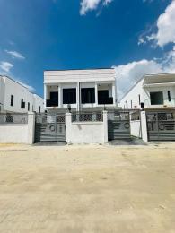 4 bedroom Semi detached Duplex For Sale Ikota Lekki Lagos