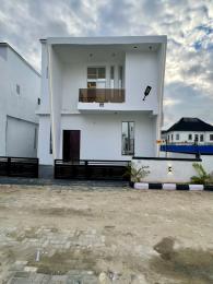 4 bedroom Detached Duplex For Sale Ikota Lekki Lagos