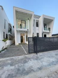 4 bedroom Semi detached Duplex For Sale Ikota Lekki Lagos