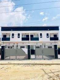 3 bedroom Terraced Duplex For Sale Ajah Lagos