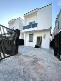 4 bedroom Detached Duplex For Sale Ajah Lagos 4 bedroom Detached Duplex For Sale Ajah Lagos