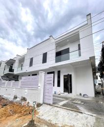 4 bedroom Semi detached Duplex For Sale Ikota Lekki Lagos 4 bedroom Semi detached Duplex For Sale Ikota Lekki Lagos